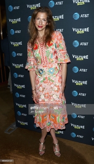 Alysia Reiner feet photo 6