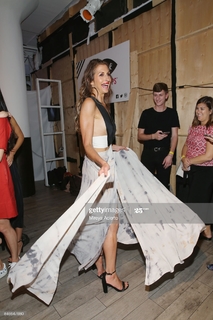 Alysia Reiner feet photo 1