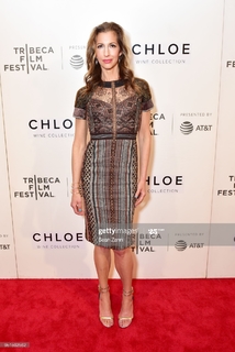 Alysia Reiner feet photo 13