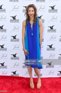 Alysia Reiner feet photo 2