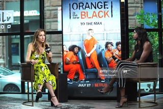 Alysia Reiner feet photo 17