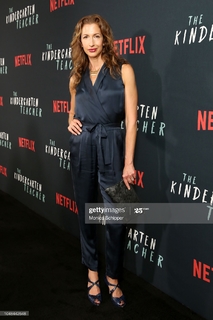 Alysia Reiner feet photo 13