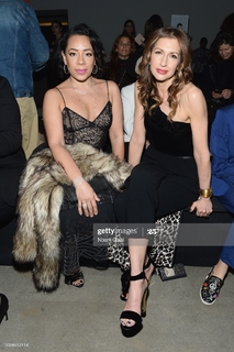 Alysia Reiner feet photo 11