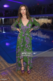 Alysia Reiner feet photo 9