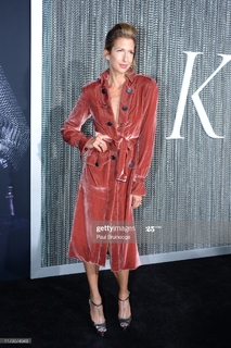 Alysia Reiner feet photo 6
