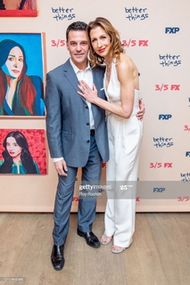 Alysia Reiner feet photo 4