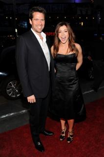 Alyson Hannigan feet photo thumbnail