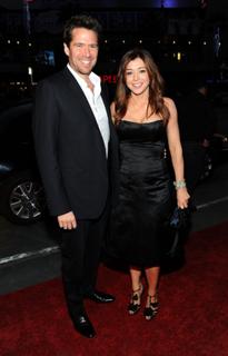 Alyson Hannigan feet photo thumbnail