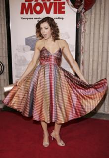 Alyson Hannigan feet photo thumbnail