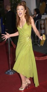 Alyson Hannigan feet photo thumbnail