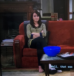 Alyson Hannigan feet photo thumbnail