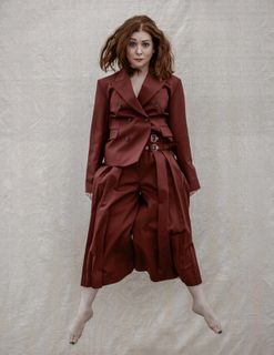 Alyson Hannigan feet photo 3