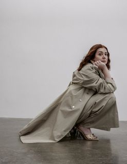 Alyson Hannigan feet photo 1