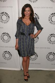 Alyson Hannigan feet photo thumbnail