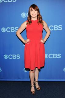 Alyson Hannigan feet photo thumbnail