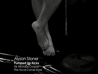 Alyson Stoner feet photo thumbnail