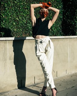 Alyson Stoner feet photo thumbnail