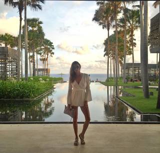 Alyssa Arcè feet photo 18