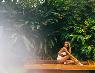 Alyssa Arcè feet photo 6