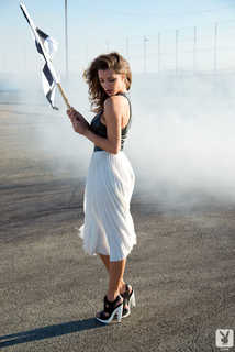 Alyssa Arcè feet photo 12