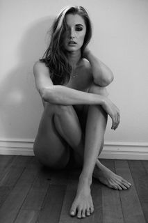 Alyssa Arcè feet photo 19