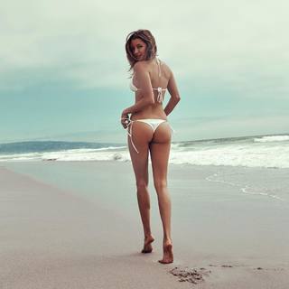 Alyssa Arcè feet photo 17