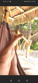 Alyssa Arcè feet photo 6