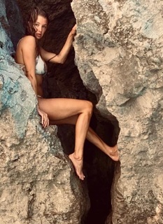 Alyssa Arcè feet photo 9