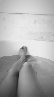 Alyssa Arcè feet photo 7