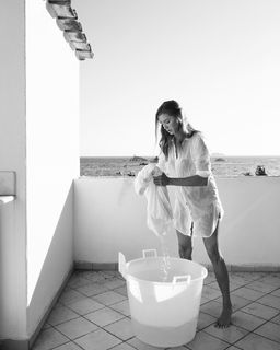 Alyssa Arcè feet photo 1