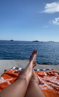 Alyssa Arcè feet photo 20