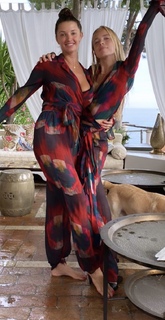 Alyssa Arcè feet photo 17