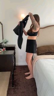 Alyssa Barbara feet photo 6