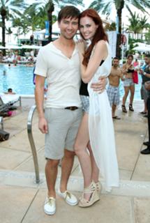 Alyssa Campanella feet photo 20