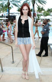 Alyssa Campanella feet photo 19