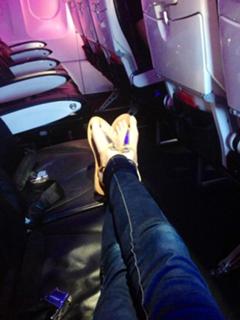 Alyssa Campanella feet photo 5