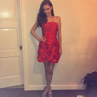 Alyssa Campanella feet photo 2