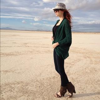 Alyssa Campanella feet photo 20