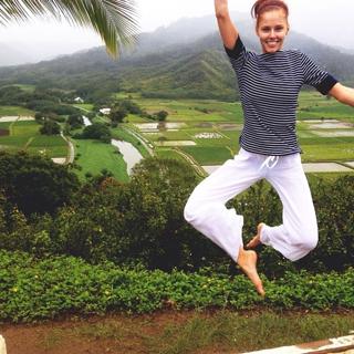 Alyssa Campanella feet photo 19