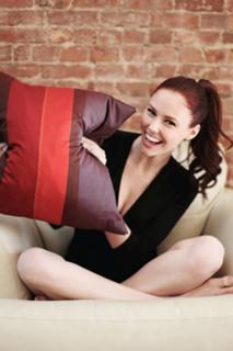 Alyssa Campanella feet photo 14