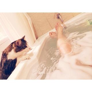 Alyssa Campanella feet photo 13