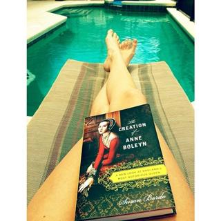 Alyssa Campanella feet photo 12