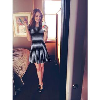 Alyssa Campanella feet photo 9