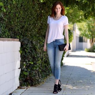 Alyssa Campanella feet photo 8