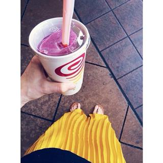 Alyssa Campanella feet photo 4