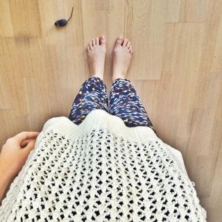 Alyssa Campanella feet photo 19