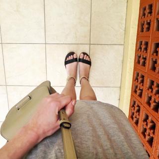 Alyssa Campanella feet photo 17