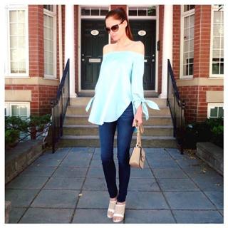Alyssa Campanella feet photo 5
