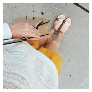 Alyssa Campanella feet photo 3