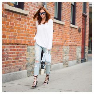 Alyssa Campanella feet photo 1